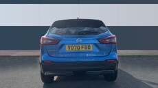 Nissan Qashqai 1.3 DiG-T N-Connecta 5dr [Glass Roof Pack] Petrol Hatchback